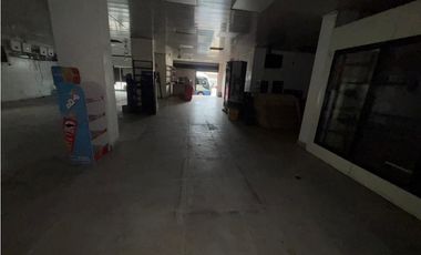 GANGA LOCAL COMERCIAL IDEAL PARA MINISUPER / SAN MIGUELITO / 292M  JC