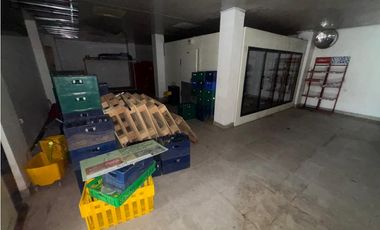 GANGA LOCAL COMERCIAL IDEAL PARA MINISUPER / SAN MIGUELITO / 292M  JC