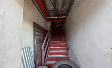 GANGA LOCAL COMERCIAL IDEAL PARA MINISUPER / SAN MIGUELITO / 286M  JC