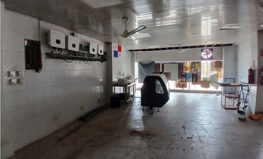 GANGA LOCAL COMERCIAL IDEAL PARA MINISUPER / SAN MIGUELITO / 286M  JC