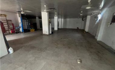 GANGA LOCAL COMERCIAL IDEAL PARA MINISUPER / SAN MIGUELITO / 292M  JC