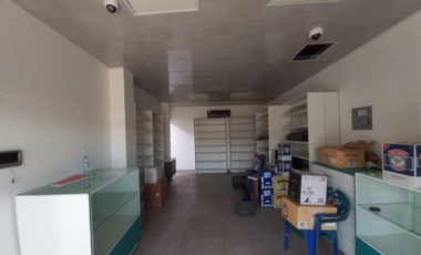 GANGA LOCAL COMERCIAL IDEAL PARA MINISUPER / SAN MIGUELITO / 286M  JC