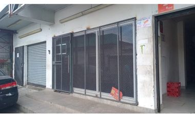 GANGA LOCAL COMERCIAL IDEAL PARA MINISUPER / SAN MIGUELITO / 286M  JC