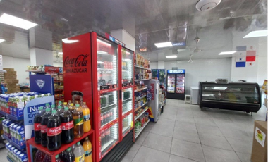 GANGA LOCAL COMERCIAL IDEAL PARA MINISUPER / SAN MIGUELITO / 286M  JC