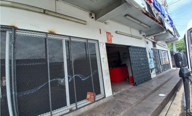 GANGA LOCAL COMERCIAL IDEAL PARA MINISUPER / SAN MIGUELITO / 286M  JC