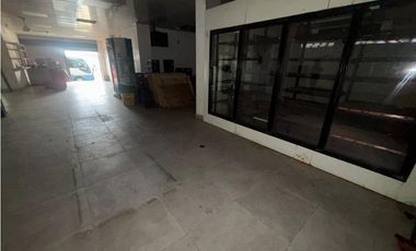 GANGA LOCAL COMERCIAL IDEAL PARA MINISUPER / SAN MIGUELITO / 292M  JC