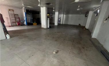 GANGA LOCAL COMERCIAL IDEAL PARA MINISUPER / SAN MIGUELITO / 292M  JC