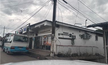 GANGA LOCAL COMERCIAL IDEAL PARA MINISUPER / SAN MIGUELITO / 292M  JC