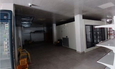 GANGA LOCAL COMERCIAL IDEAL PARA MINISUPER / SAN MIGUELITO / 286M  JC