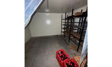 GANGA LOCAL COMERCIAL IDEAL PARA MINISUPER / SAN MIGUELITO / 292M  JC