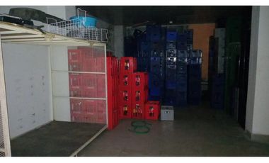 GANGA LOCAL COMERCIAL IDEAL PARA MINISUPER / SAN MIGUELITO / 286M  JC
