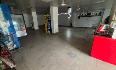 GANGA LOCAL COMERCIAL IDEAL PARA MINISUPER / SAN MIGUELITO / 292M  JC