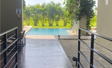 SAN CARLOS / PUNTA CAELO / 173M / 3 HABITACION / 3 BAÑO / BALCON