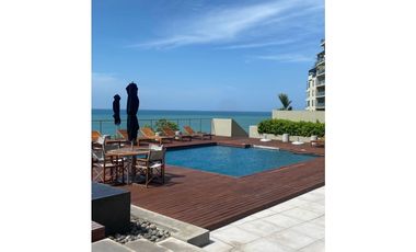 SAN CARLOS / PUNTA CAELO / 173M / 3 HABITACION / 3 BAÑO / BALCON