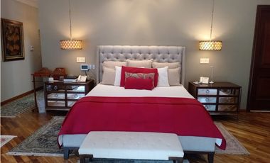 Venta y Alquiler de Casa en Altos del Golf