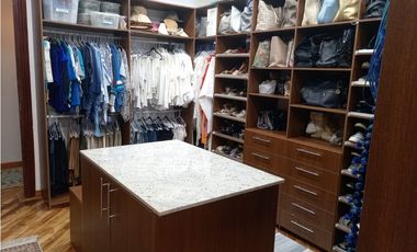 Venta y Alquiler de Casa en Altos del Golf