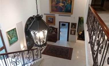 Venta y Alquiler de Casa en Altos del Golf