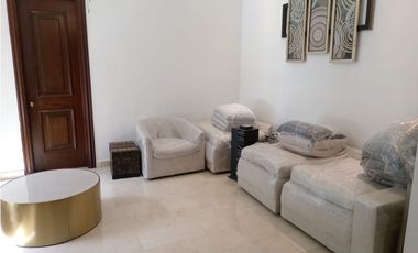 Venta y Alquiler de Casa en Altos del Golf