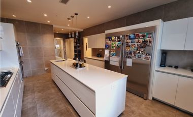 ALQUILER APARTAMENTO AMOBLADO PUNTA PACIFICA  THE RESIDENCES RTC