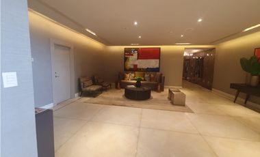 ALQUILER APARTAMENTO AMOBLADO PUNTA PACIFICA  THE RESIDENCES RTC