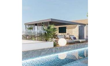 ALQUILER APARTAMENTO AMOBLADO PUNTA PACIFICA  THE RESIDENCES RTC