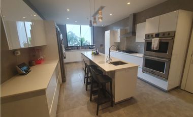 ALQUILER APARTAMENTO AMOBLADO PUNTA PACIFICA  THE RESIDENCES RTC