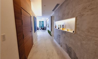 ALQUILER APARTAMENTO AMOBLADO PUNTA PACIFICA  THE RESIDENCES RTC