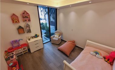 ALQUILER APARTAMENTO AMOBLADO PUNTA PACIFICA  THE RESIDENCES RTC