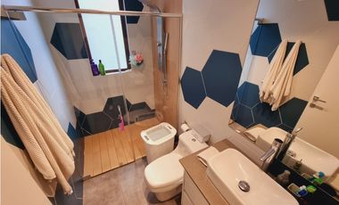 ALQUILER APARTAMENTO AMOBLADO PUNTA PACIFICA  THE RESIDENCES RTC