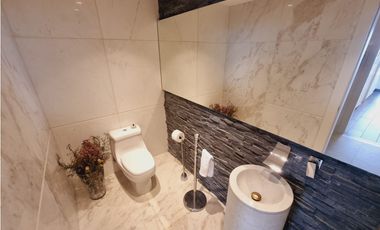 ALQUILER APARTAMENTO AMOBLADO PUNTA PACIFICA  THE RESIDENCES RTC