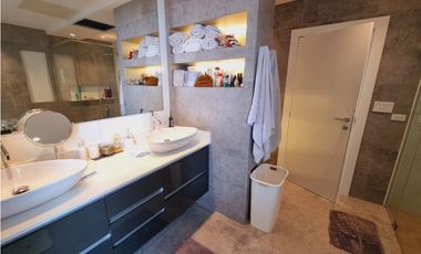 ALQUILER APARTAMENTO AMOBLADO PUNTA PACIFICA  THE RESIDENCES RTC