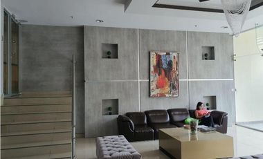 Venta: 3 recámaras en San Francisco, PH Diamond Tower