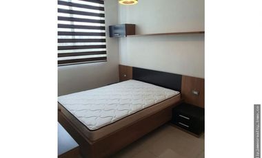 Venta: 3 recámaras en San Francisco, PH Diamond Tower