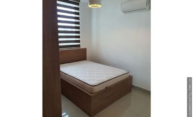 Venta: 3 recámaras en San Francisco, PH Diamond Tower