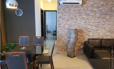 Venta: 3 recámaras en San Francisco, PH Diamond Tower