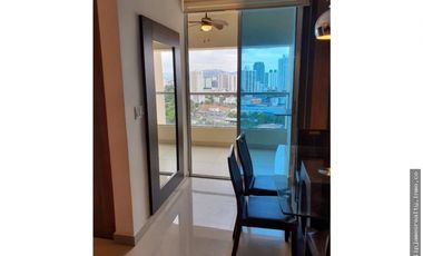 Venta: 3 recámaras en San Francisco, PH Diamond Tower