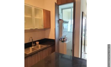 Venta: 3 recámaras en San Francisco, PH Diamond Tower