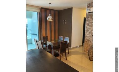 Venta: 3 recámaras en San Francisco, PH Diamond Tower