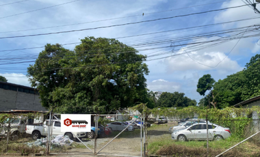 Terreno venta en Rio Abajo, Panamá