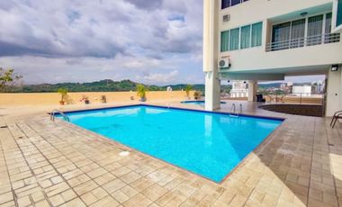 Venta de Apartamento en Edison Park, PH Majestic Gardens