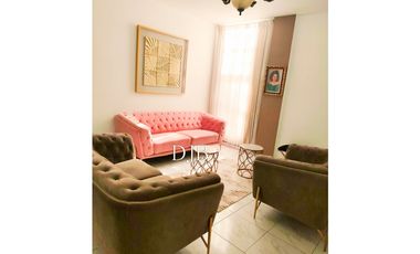 Venta de casa en EL BOSQUE en Altos del Bosque