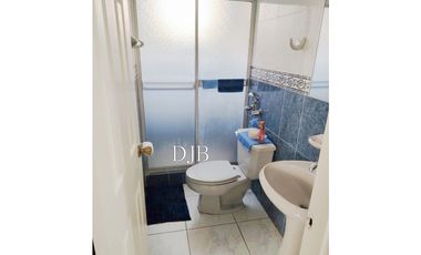 Venta de casa en EL BOSQUE en Altos del Bosque