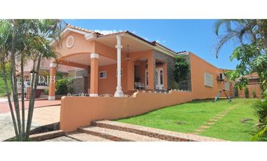 Venta de casa en EL BOSQUE en Altos del Bosque