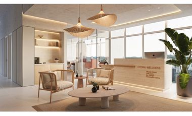 VENTA APARTAMENTO PH COSTANERA AQUA EN AVENIDA BALBOA JP