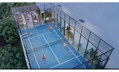 VENTA APARTAMENTO PH COSTANERA AQUA EN AVENIDA BALBOA JP