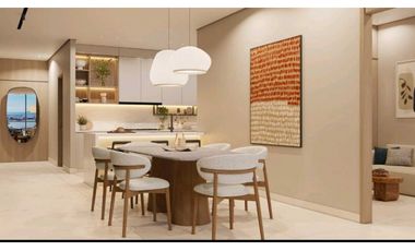 VENTA APARTAMENTO PH COSTANERA AQUA EN AVENIDA BALBOA JP