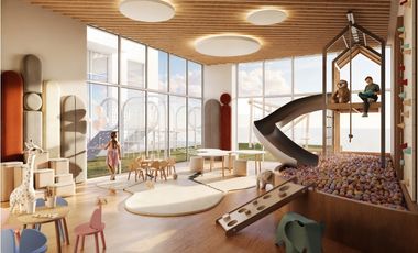 VENTA APARTAMENTO PH COSTANERA AQUA EN AVENIDA BALBOA JP