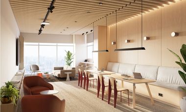 VENTA APARTAMENTO PH COSTANERA AQUA EN AVENIDA BALBOA JP