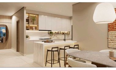 VENTA APARTAMENTO PH COSTANERA AQUA EN AVENIDA BALBOA JP