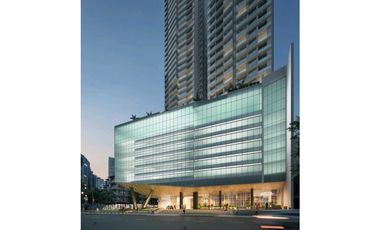 VENTA APARTAMENTO PH COSTANERA AQUA EN AVENIDA BALBOA JP